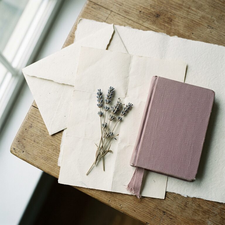 Write Your Next Chapter — journal cover